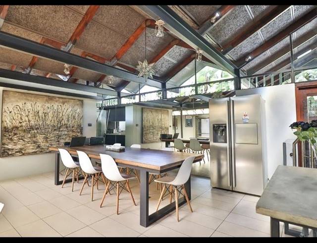 4 BEDROOM HOUSE FOR SALE IN LYNNWOOD